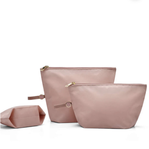 HAPP Brand Expandable Packing Pouches - Rose