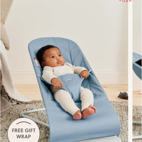 BabyBjörn Bouncer Bliss