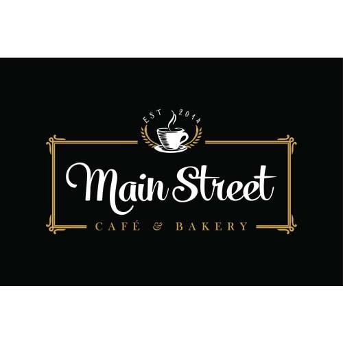 Main Street Cafe & Bakery Gift Card - Ankeny