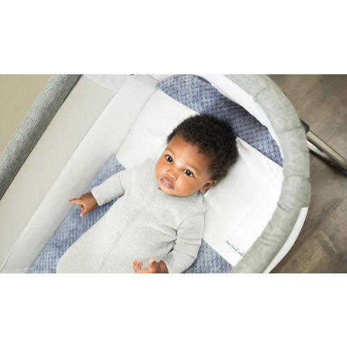Crib Silky Sleeve