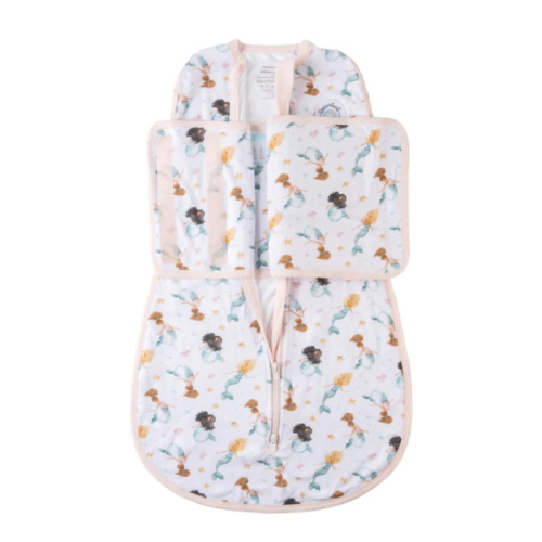 Dreamland Weighted Baby Swaddle Sack For Newborns, Babies, Infants – Dreamland Baby