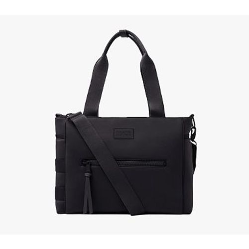 Dagne Dover Wade Diaper Tote, Onyx