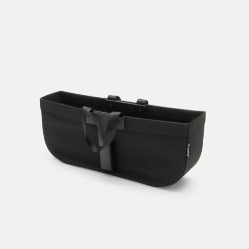 Bugaboo Donkey 5 side luggage basket