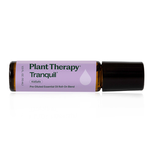 Tranquil Essential Oil Blend Pre-Diluted Roll-On