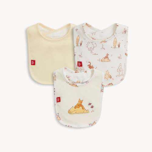 Magnetic Bib 3-Pack – Magnetic Me