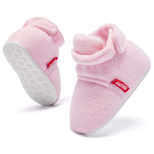 Baby Snow Boots for Boys and Girls Outdoor Warm Shoes Winter Boots for Toddler