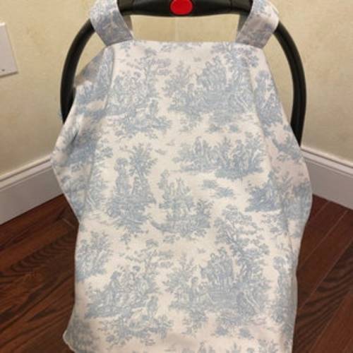 Etsy - Shopping Cart