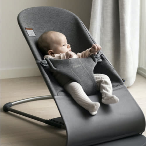 BabyBjörn Bouncer Bliss