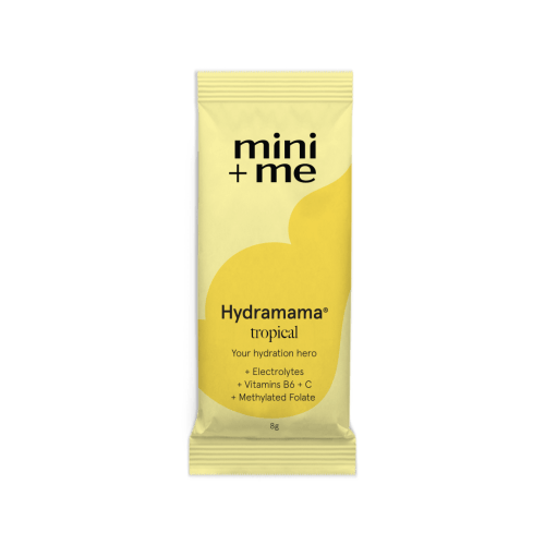 Hydramama® Tropical