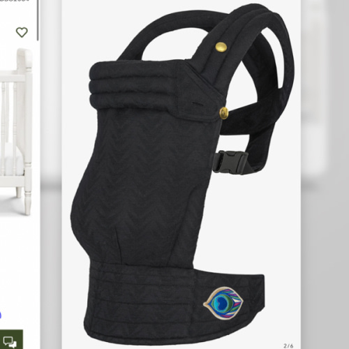 Spirit | Zeitgeist Baby Carrier | SHOP ARTIPOPPE