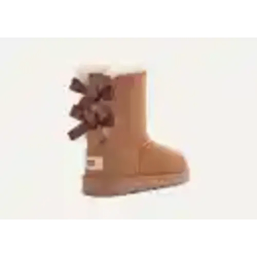 Kids' Bailey Bow II Boot