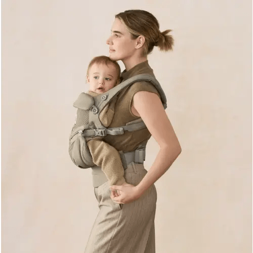 Shop Omni Classic Baby Carrier | Ergobaby US
