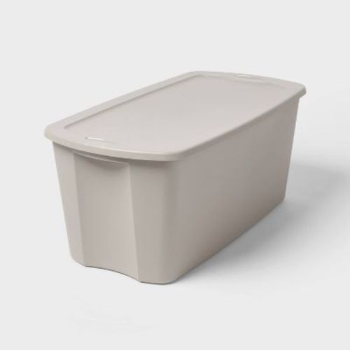 50gal Non Latching Tote - Brightroom™