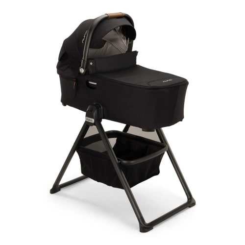 demi™ Next Bassinet, Stand & Basket Set