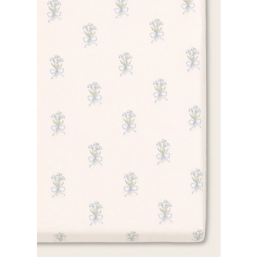Lily of the Valley - Crib Sheet