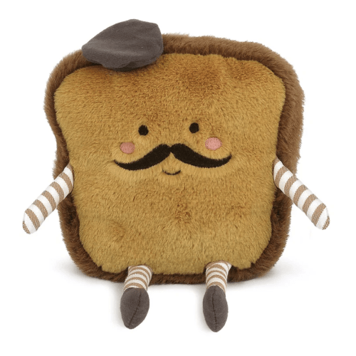 Monsieur Toast