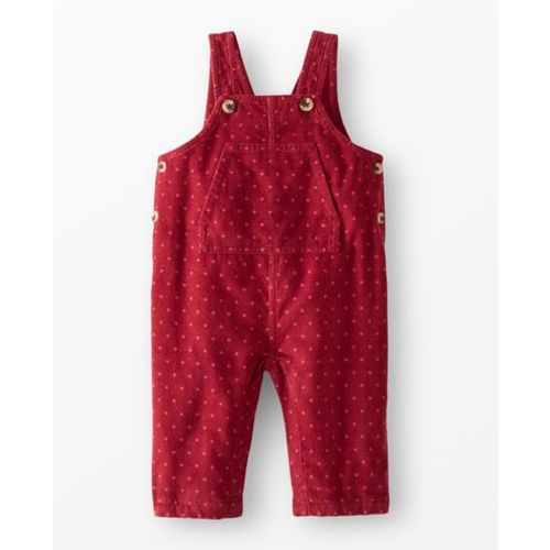 Baby Corduroy Overalls