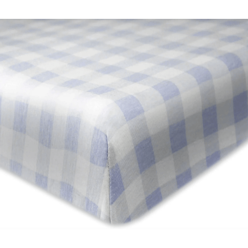 Organic Cotton Fitted Crib Sheet | Honest Baby Clothing