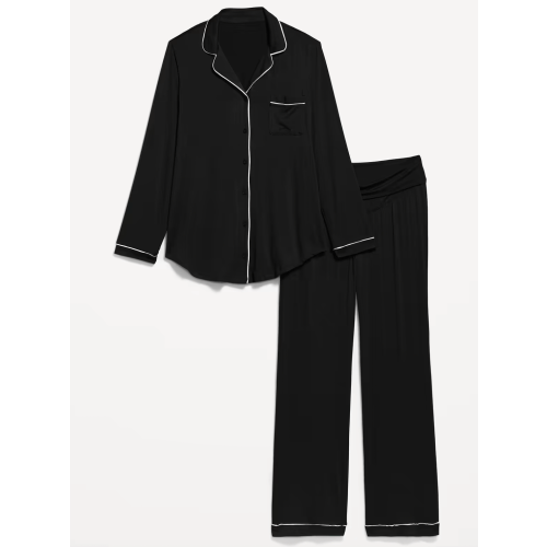 Maternity Classic Pajama Set