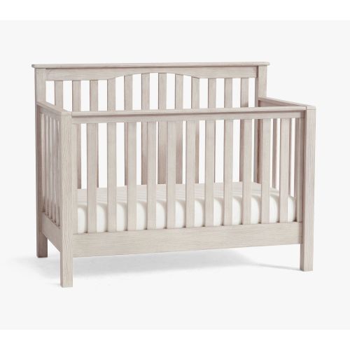 Kendall 4-in-1 Convertible Crib | Baby Crib | Pottery Barn Kids