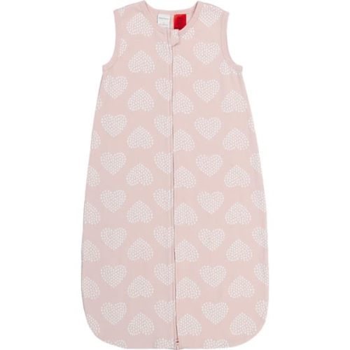 Light Pink Baby 0.5 Tog Interlock Sleeping Bag | Best&Less™ Online