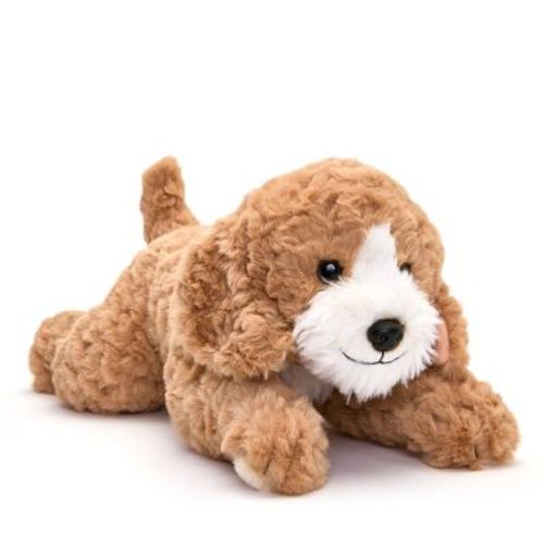 FAO Schwarz 15" Adopt-A-Pets Cockapoo Plush