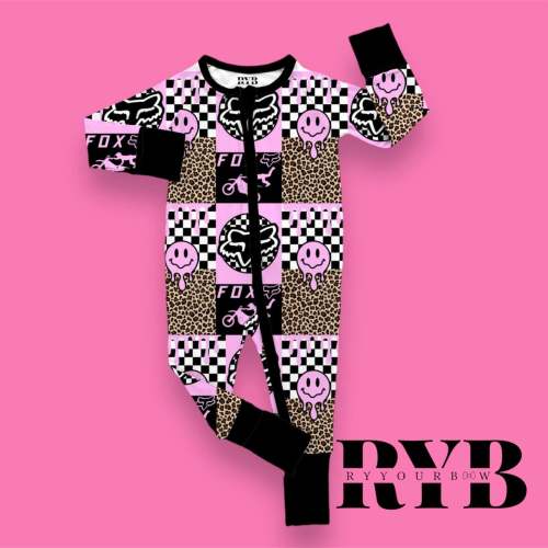 Moto Babe Zippy Pre-Order