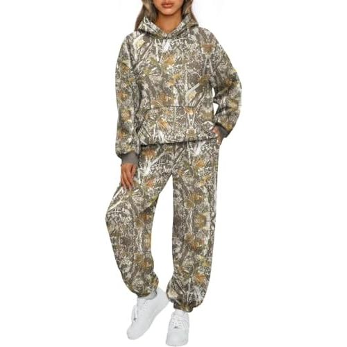 AUTOMET Womens 2 Piece Outfits Lounge Hoodie Sweatsuit Sets Plus Size Fall Fashion Clothes Airport Travel Pants Tracksuits