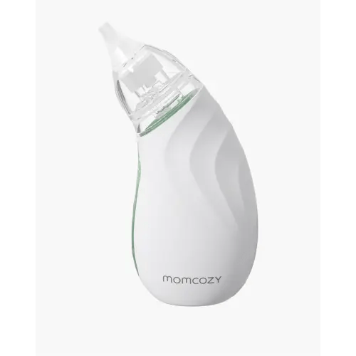 Momcozy Baby Nasal Aspirator- Long Battery Life