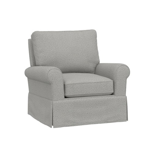 Comfort Stationary Glider