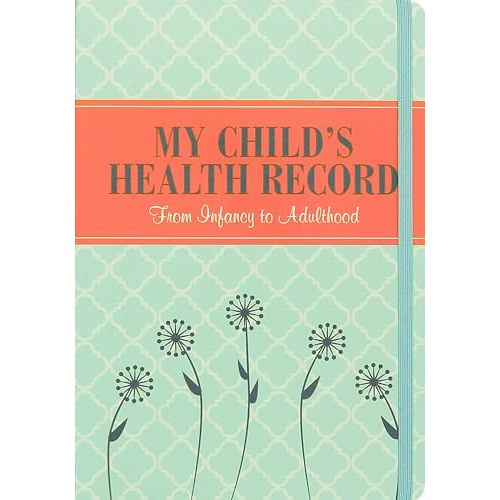 My Child's Health Record