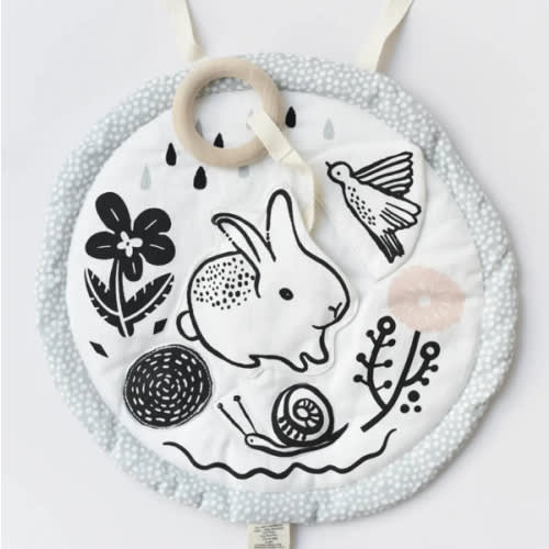 Organic Activity Pad