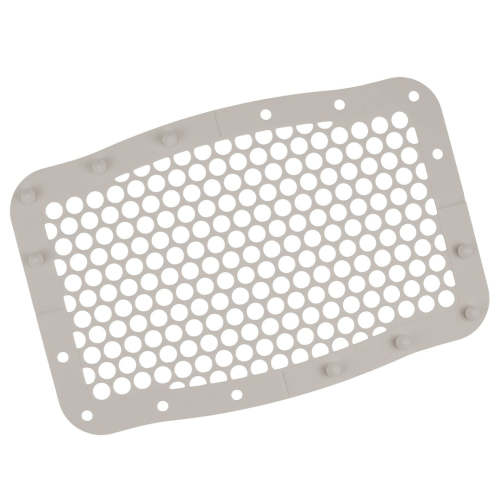 Dr. Brown’s 100 % Silicone Baby Bottle Dishwasher Bag with Adjustable Sizing for Small Parts, Bottle Nipples, Breast Pump Accessories and Pacifiers