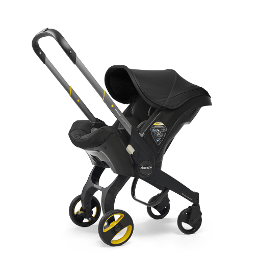Doona Infant Car Seat + Stroller
