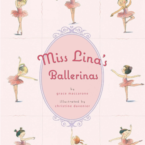 Miss Lina's Ballerinas