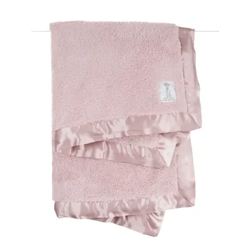 Chenille Baby & Toddler Blanket (29" x 35")