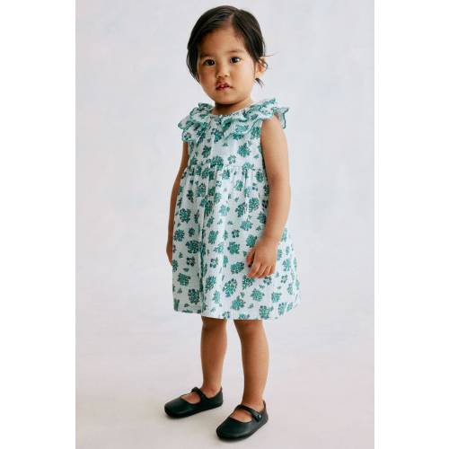 2-PIECE PRINTED COTTON SET
