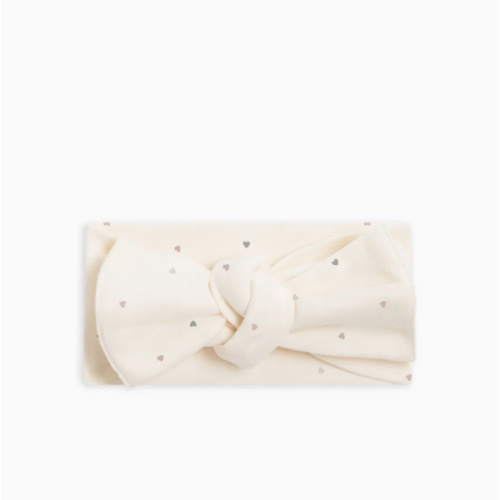 Hattie Bow Wrap