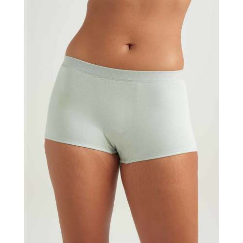 Leakproof Comfort CloudShort | Period Underwear | Saalt