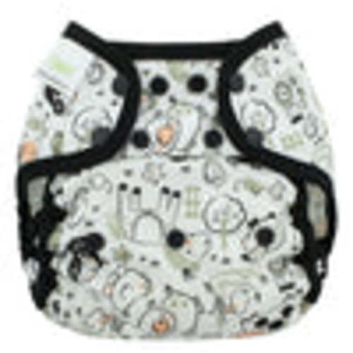 Original One Size Capri Covers – Blueberry & Me