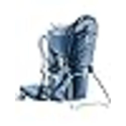 Deuter Kid Comfort Child Carrier and Backpack - Midnight