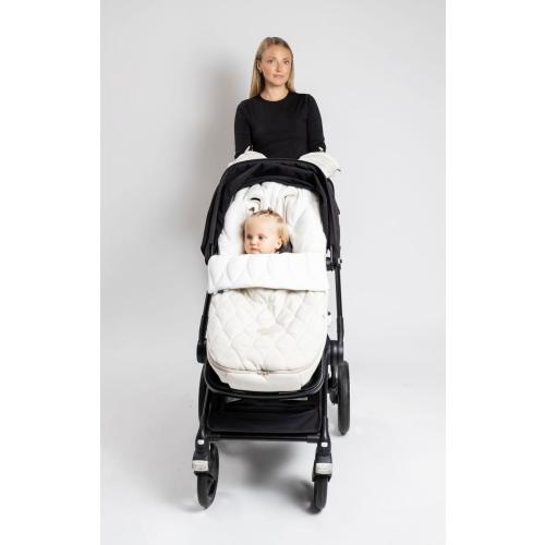Najell I Footmuff I Universal fit for different strollers - Najell