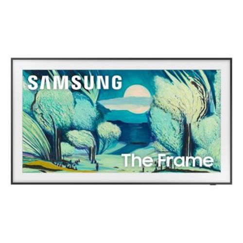 Samsung 65" Class The Frame LS03FA QLED 4K Samsung Vision AI Smart TV (QN65LS03FA): Alexa Built-in, Bluetooth, 4K UHD, HDR10+