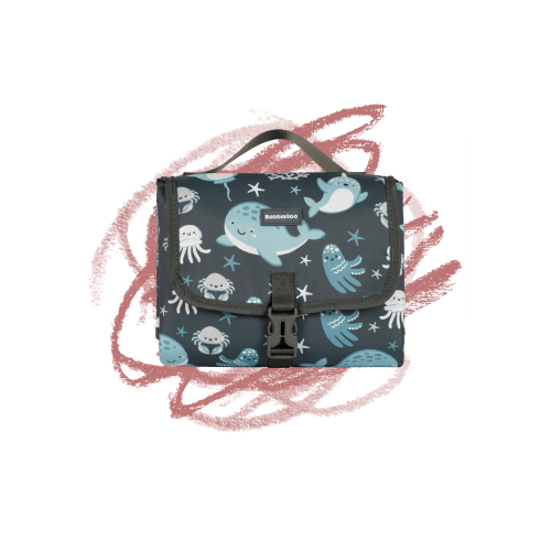 Portable Changing Mat