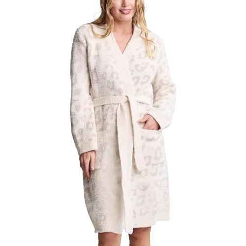Barefoot Dreams® CozyChic® Women's Barefoot in the Wild Robe
