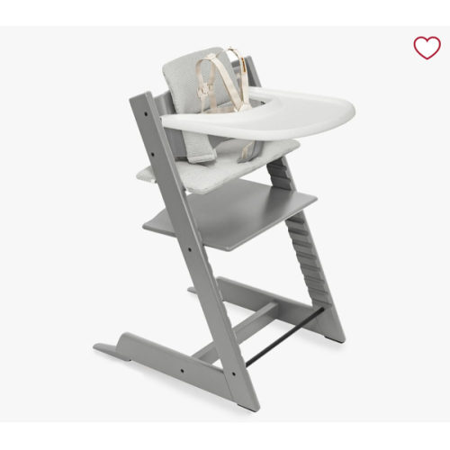 Convertible High Chair Stokke® Tripp Trapp® | Stokke® Online Shop