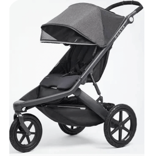 Stroller Fund