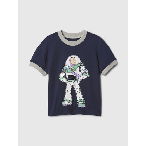 Gap × Disney Baby & Toddler Graphic T-Shirt