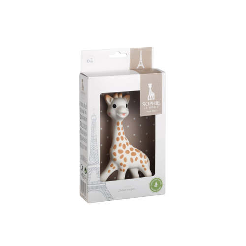 Calisson Inc Sophie La Girafe
