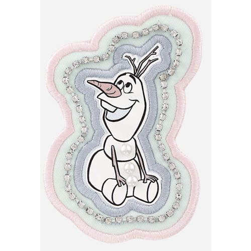 Disney Frozen Olaf Patch